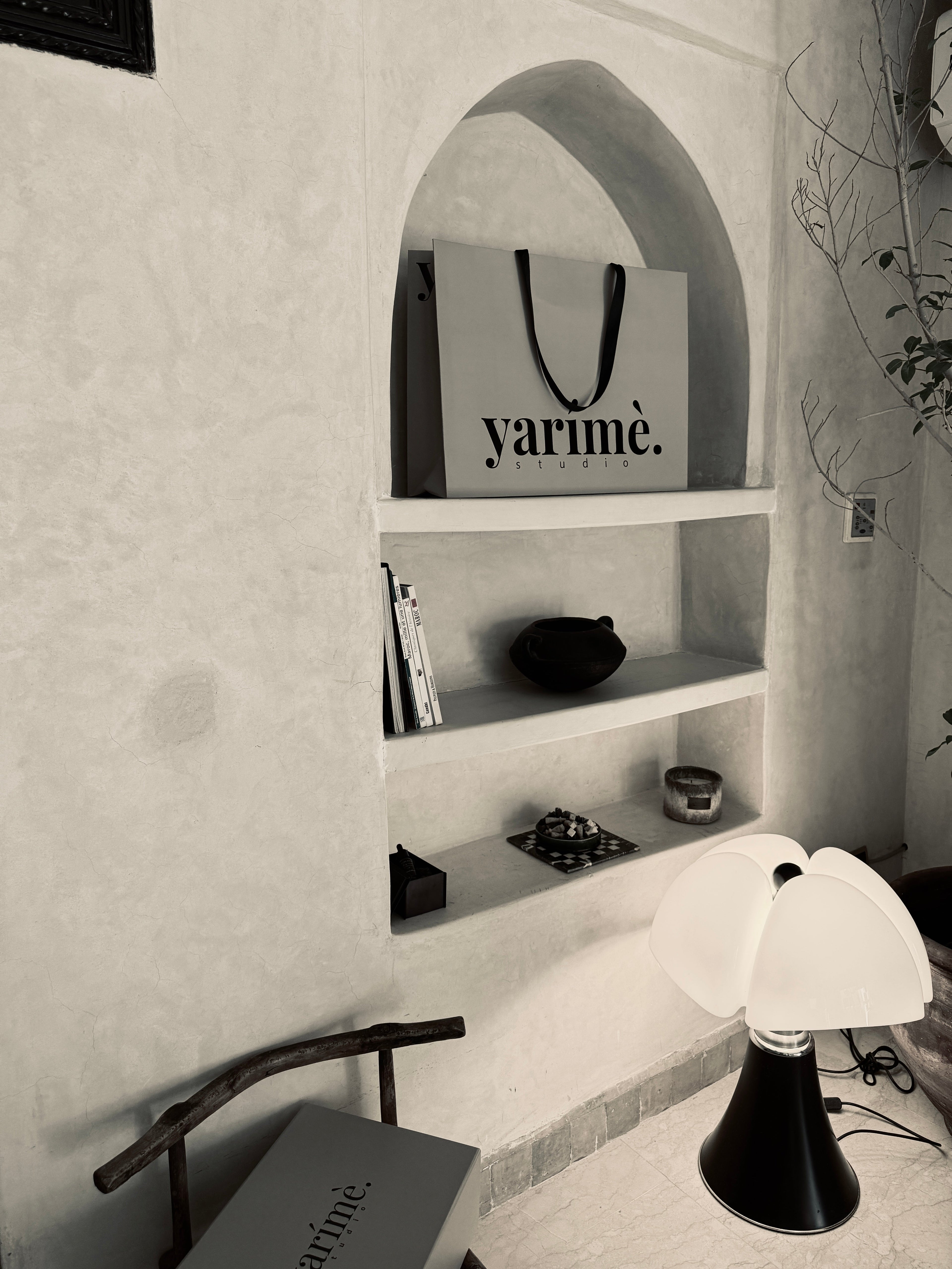 The Craft: Why Details Matter.