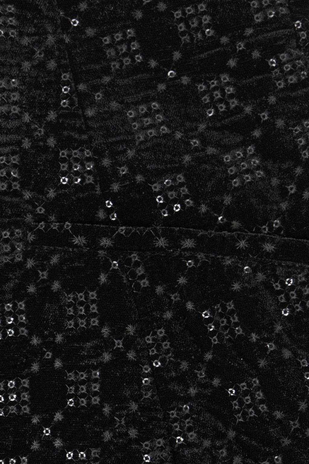 The Hepburn Mini dress