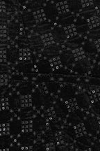 The Hepburn Mini dress