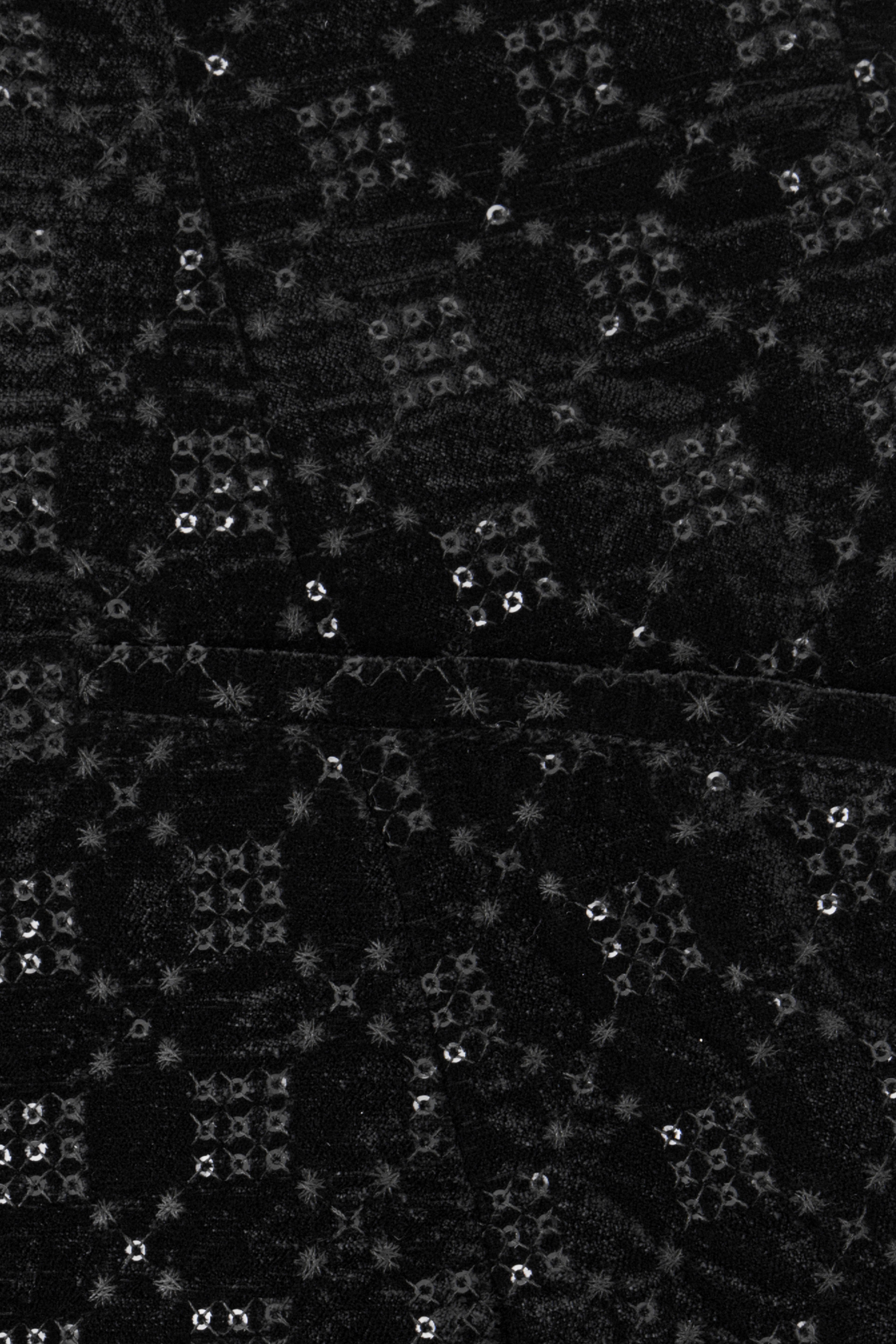 The Hepburn Mini dress