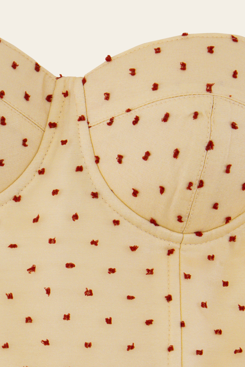 The Bouganvillea Dress