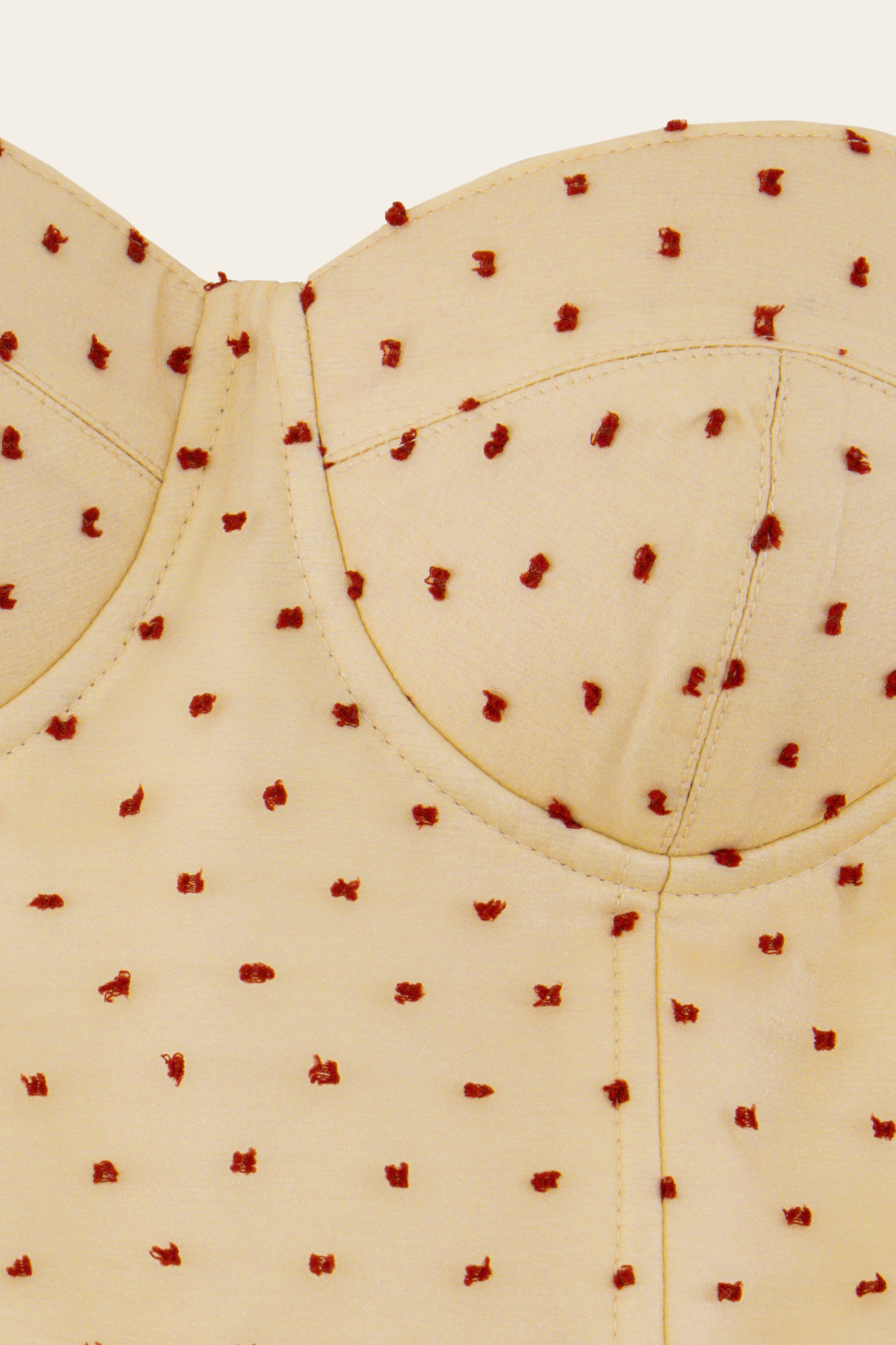 The Bouganvillea Dress