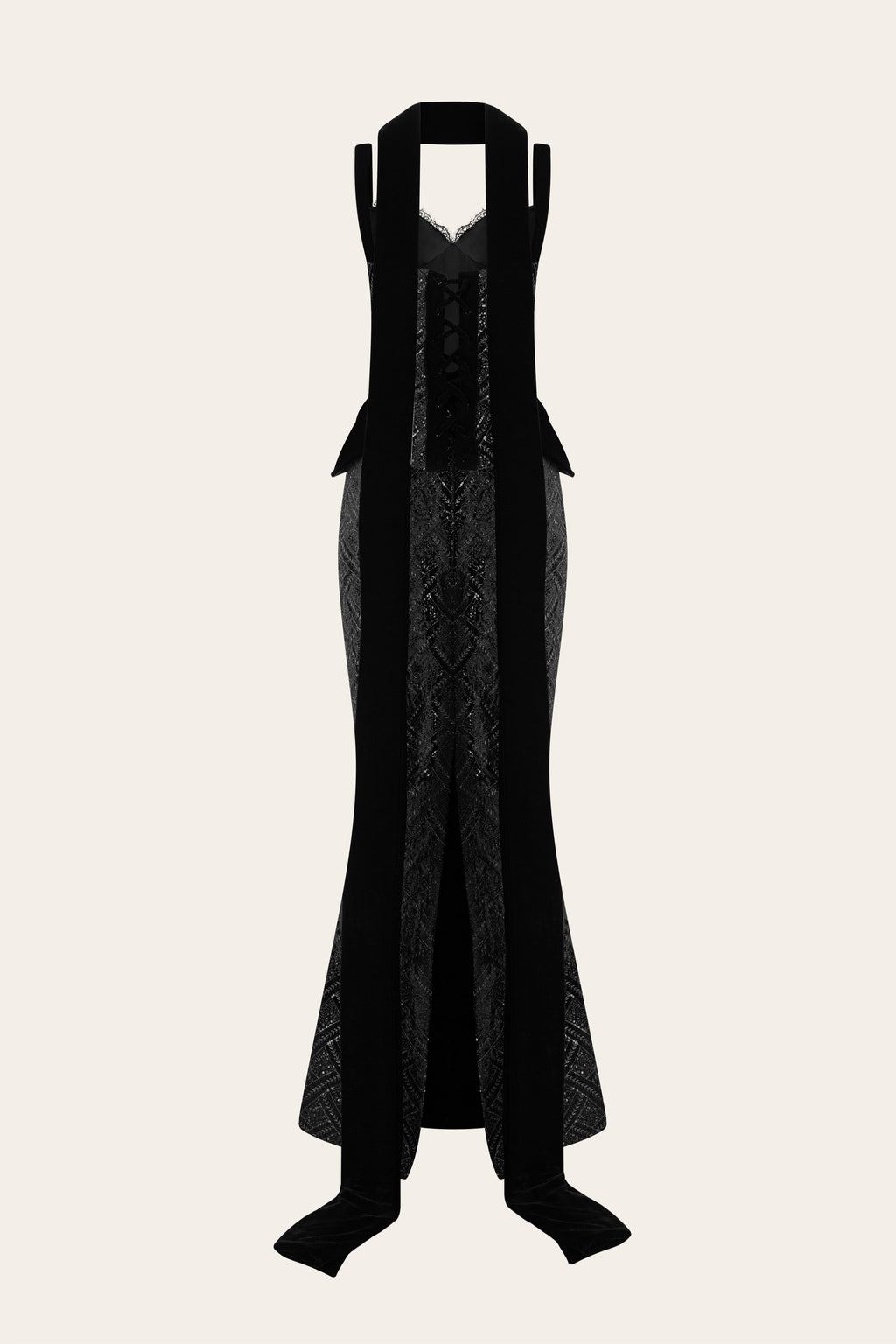 The Black Tie Sovereign