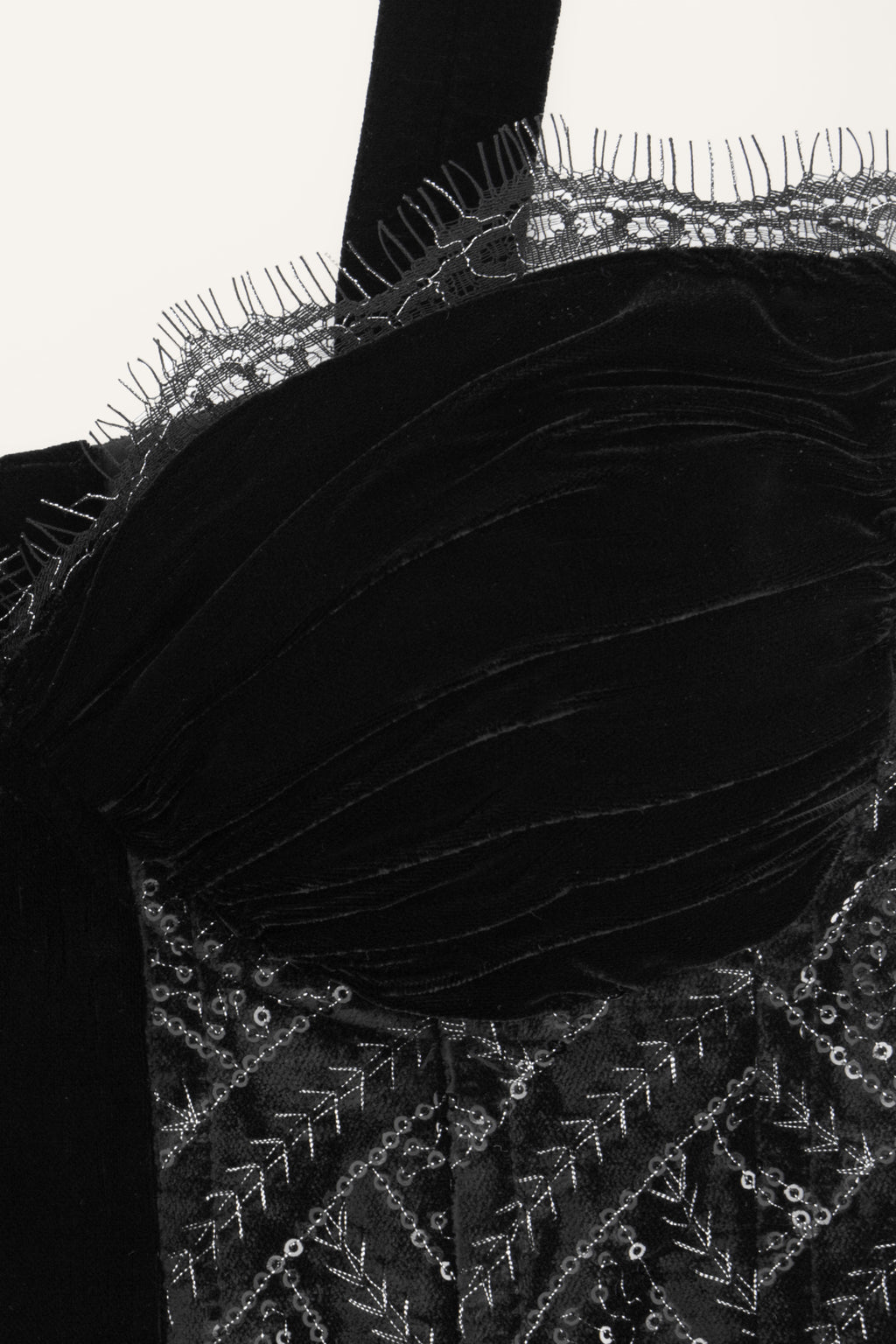 The Black Tie Sovereign