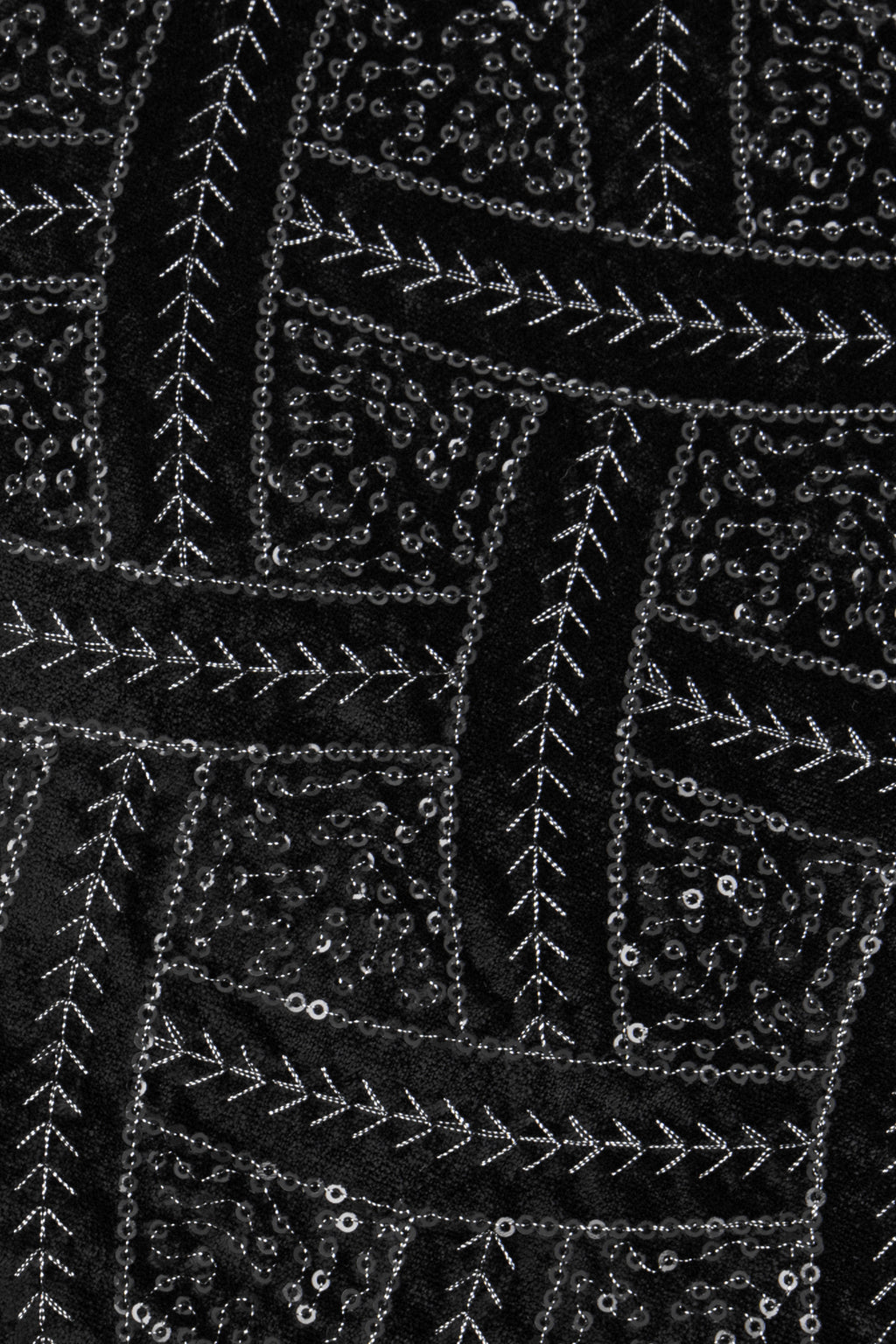 The Black Tie Sovereign