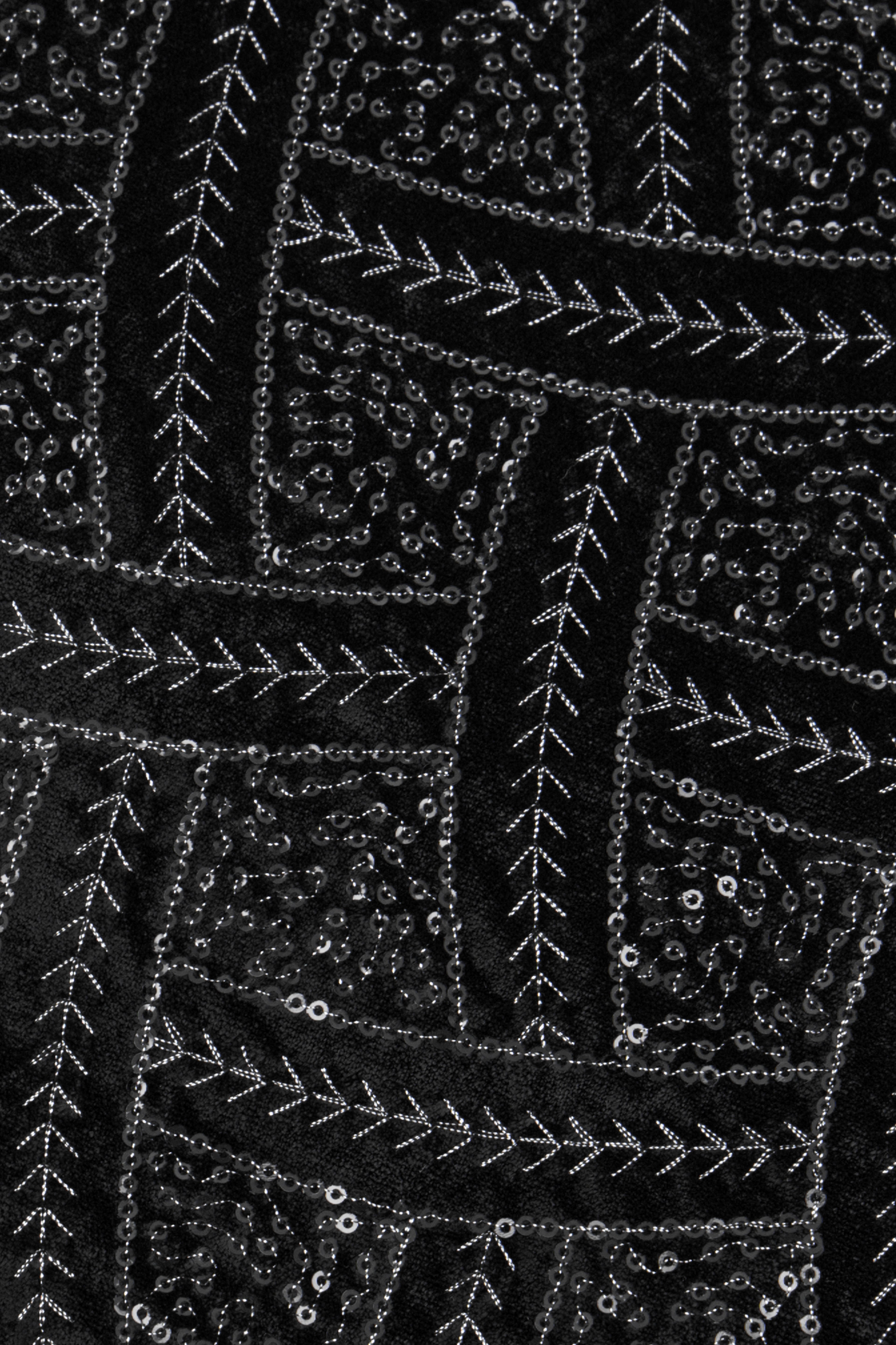 The Black Tie Sovereign Corset