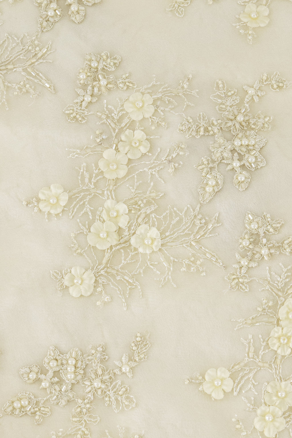 The Élysée Corset Gown