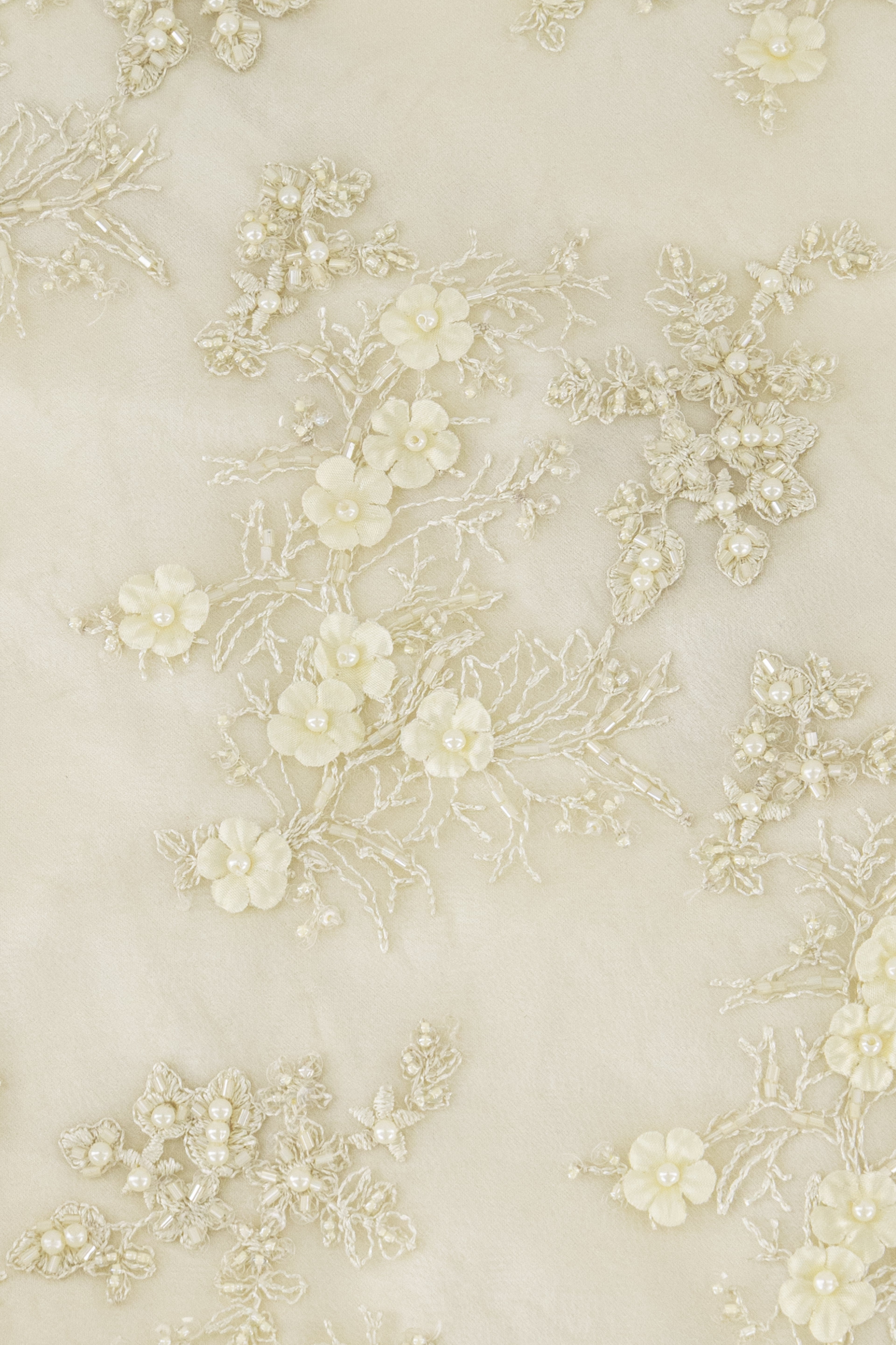 The Élysée Corset Gown