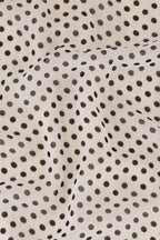 The Riviera Halter Dress