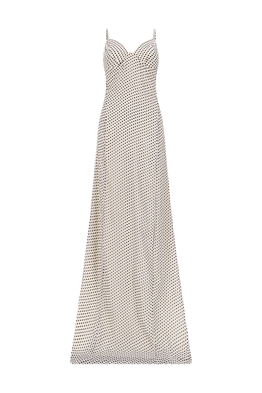 The Riviera Halter Dress