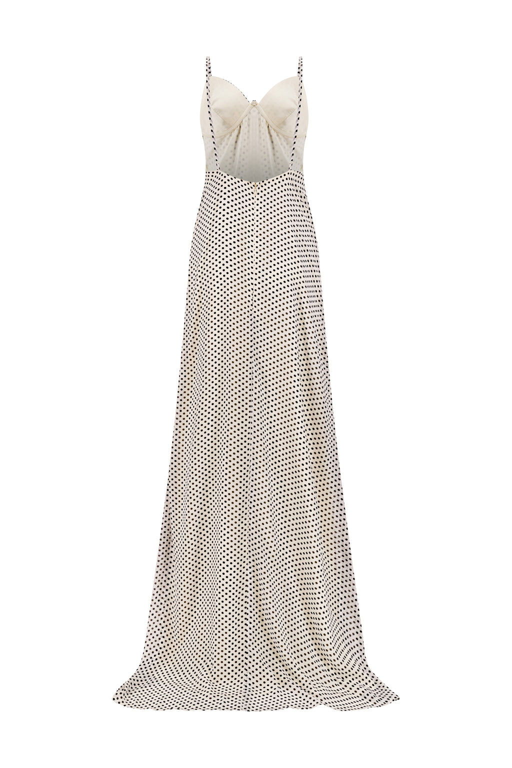 The Riviera Halter Dress