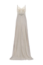 The Riviera Halter Dress