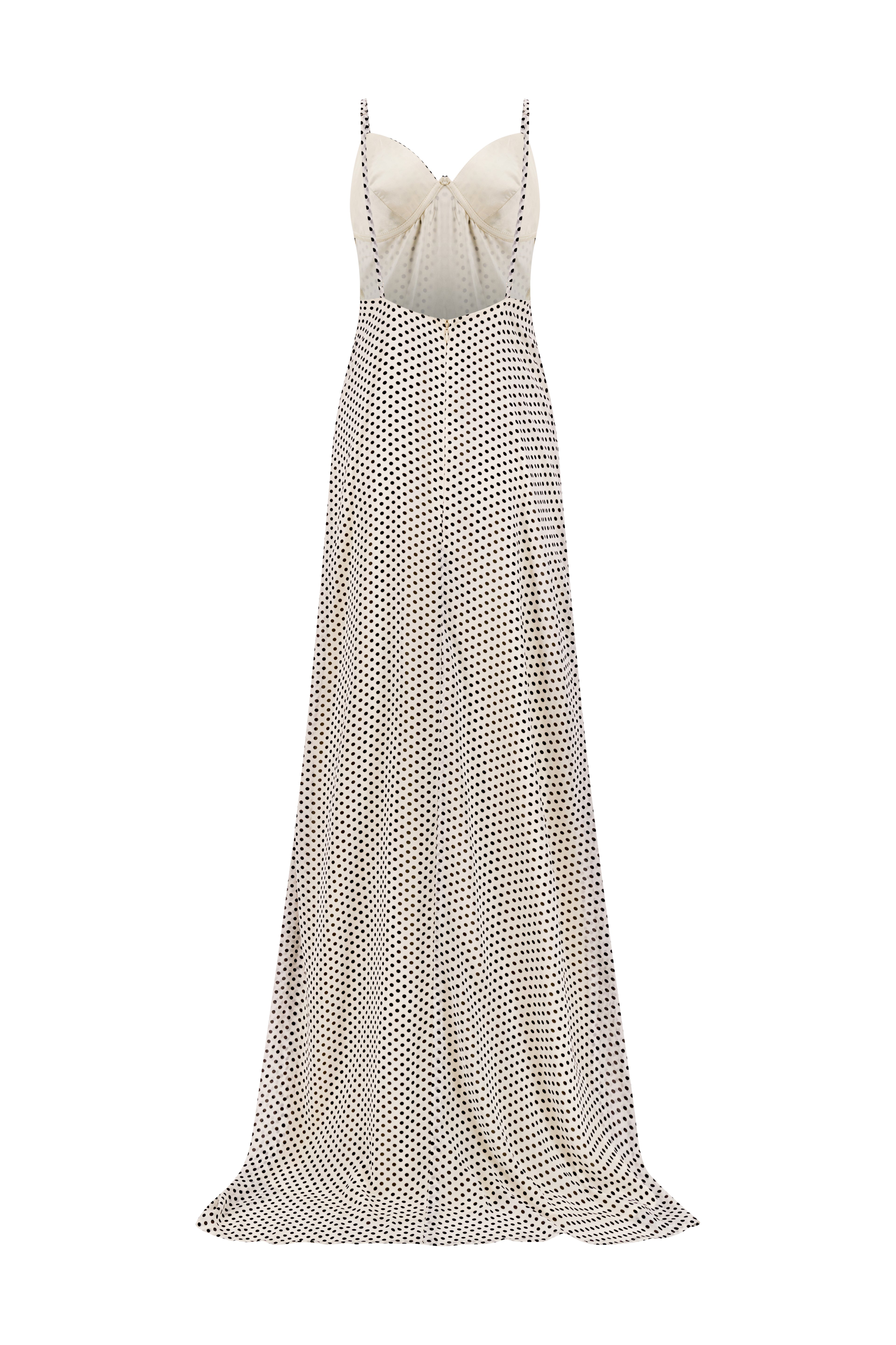 The Riviera Halter Dress