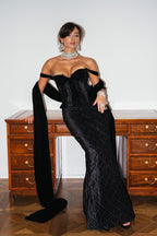 The Black Tie Sovereign