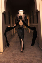 The Black Tie Sovereign